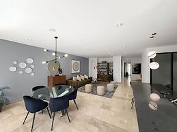 20-202 Elegant 2BR.2.5Baths-Roma Norte