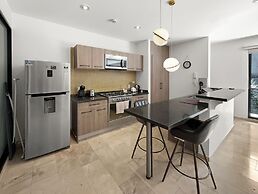 20-202 Elegant 2BR.2.5Baths-Roma Norte