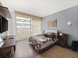 20-202 Elegant 2BR.2.5Baths-Roma Norte