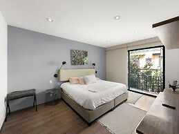 20-202 Elegant 2BR.2.5Baths-Roma Norte