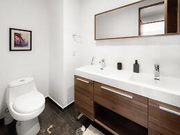 20-202 Elegant 2BR.2.5Baths-Roma Norte