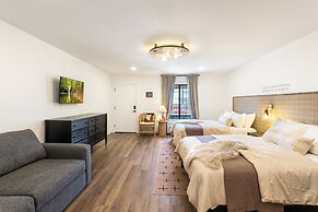 Inn History Tombstone