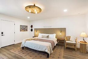 Inn History Tombstone