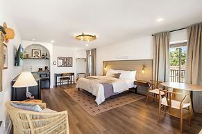 Inn History Tombstone