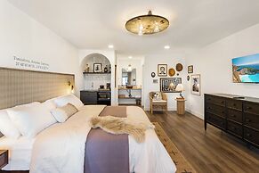 Inn History Tombstone