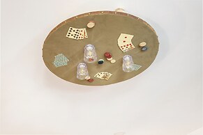 Inn History Tombstone