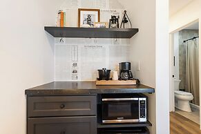 Inn History Tombstone