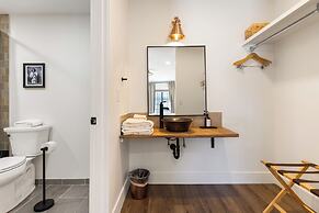 Inn History Tombstone