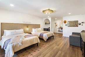 Inn History Tombstone