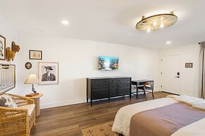 Inn History Tombstone