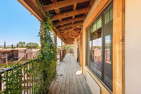 Inn History Tombstone