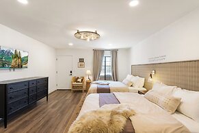 Inn History Tombstone