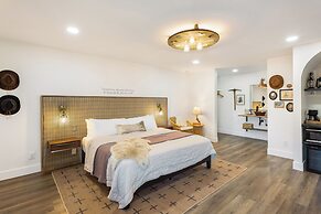 Inn History Tombstone