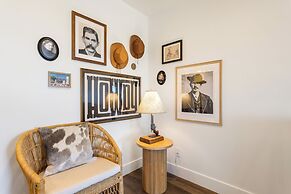 Inn History Tombstone