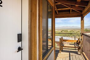 Inn History Tombstone