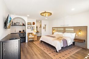 Inn History Tombstone