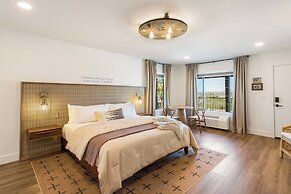 Inn History Tombstone