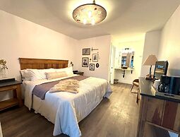 Inn History Tombstone