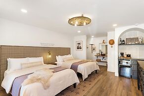 Inn History Tombstone