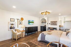 Inn History Tombstone