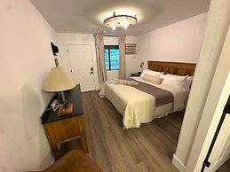 Inn History Tombstone