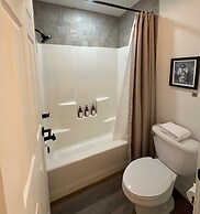 Inn History Tombstone