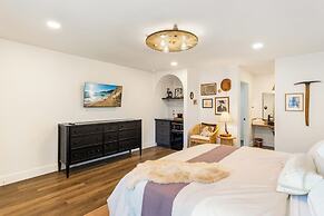 Inn History Tombstone