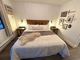 Inn History Tombstone