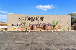 Inn History Tombstone