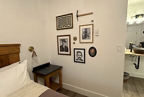 Inn History Tombstone