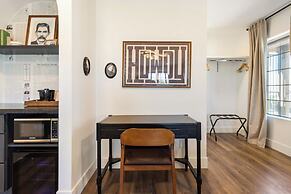 Inn History Tombstone