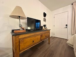 Inn History Tombstone