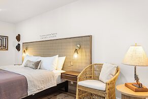 Inn History Tombstone