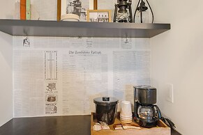 Inn History Tombstone