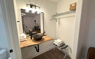 Inn History Tombstone