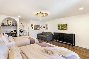 Inn History Tombstone