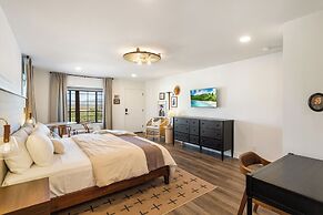 Inn History Tombstone