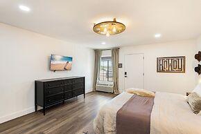 Inn History Tombstone