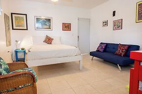 Studio 1 Tinima
