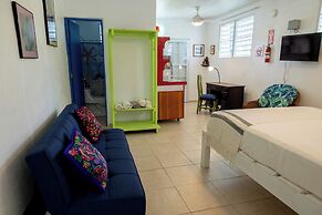 Studio 1 Tinima