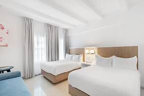 The One50 Hotel, BW Signature Collection