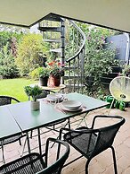 Cosy Studio in city center