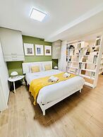 Cosy Studio in city center