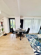 Cosy Studio in city center