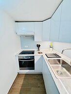 Cosy Studio in city center