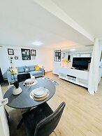 Cosy Studio in city center