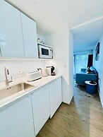 Cosy Studio in city center