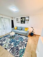 Cosy Studio in city center