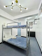 Double One Coliving and Coworking Hostel