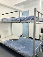 Double One Coliving and Coworking Hostel